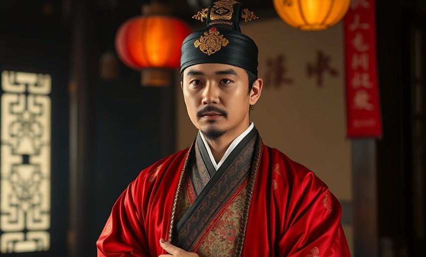 88吃瓜推荐 - 你可能感兴趣的:某明星新剧造型曝光
