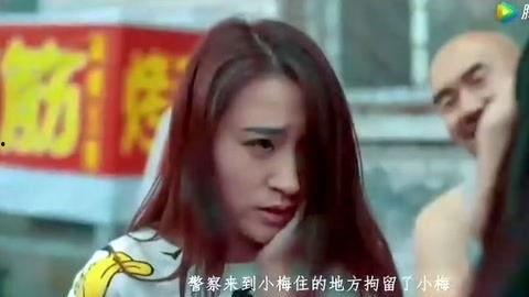 看国产黄色片,从黄色边缘到艺术探索